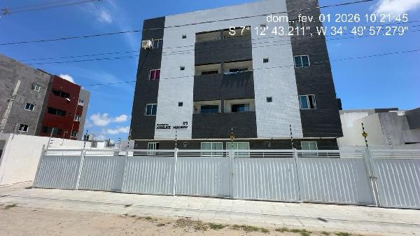Imóvel em JOAO PESSOA/PB