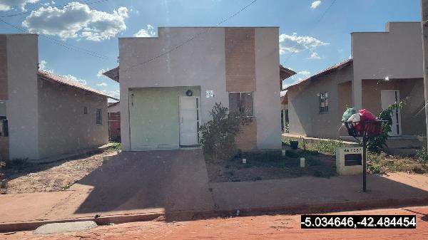 Foto de Imóvel 2 quartos, 50 m², TRANQUEIRA - Leilão em Altos/PI, 42% abaixo da avaliação