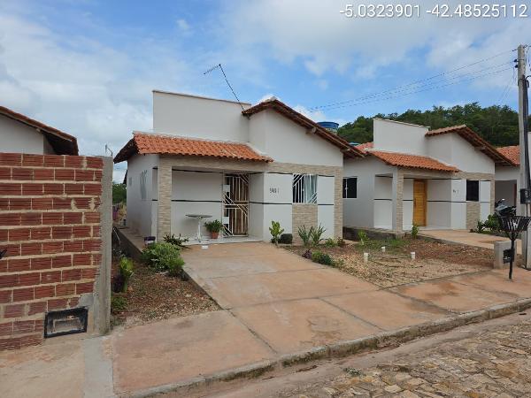Foto de Imóvel 2 quartos, 52 m², TRANQUEIRA - Leilão em Altos/PI, 42% abaixo da avaliação