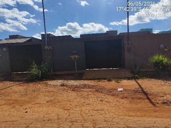 Imóvel em CALDAS NOVAS/GO