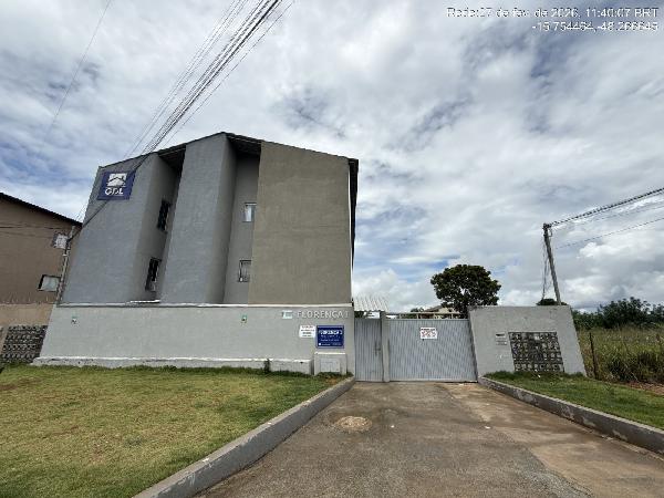 Imóvel em AGUAS LINDAS DE GOIAS/GO