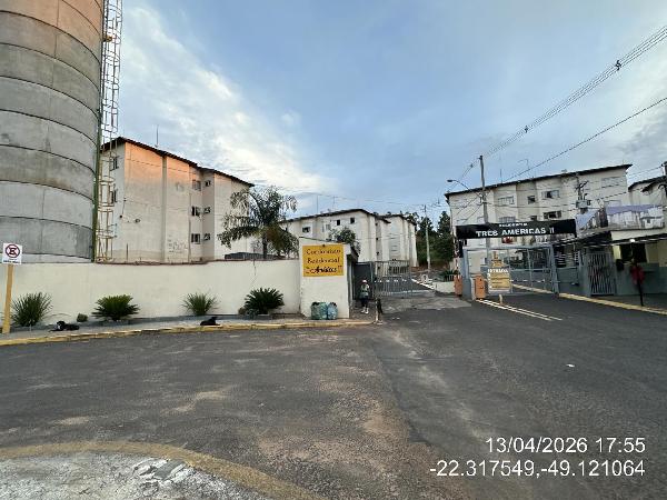 Imóvel em BAURU/SP