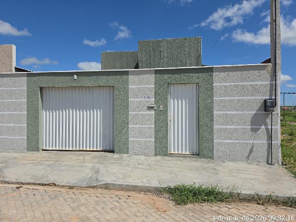 Foto de Imóvel na Rua Clube Atletico Potengi, 121 - Leilão em MOSSORO/RN, 40% abaixo da avaliação