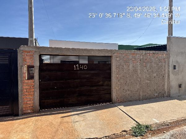 Imóvel em CANITAR/SP
