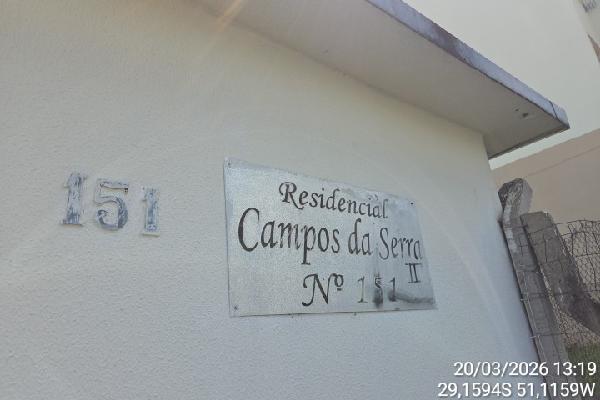 Imóvel em CAXIAS DO SUL/RS