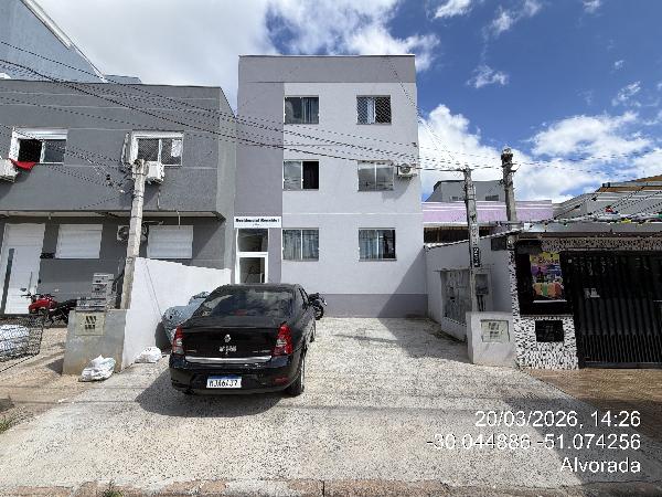 Imóvel em ALVORADA/RS