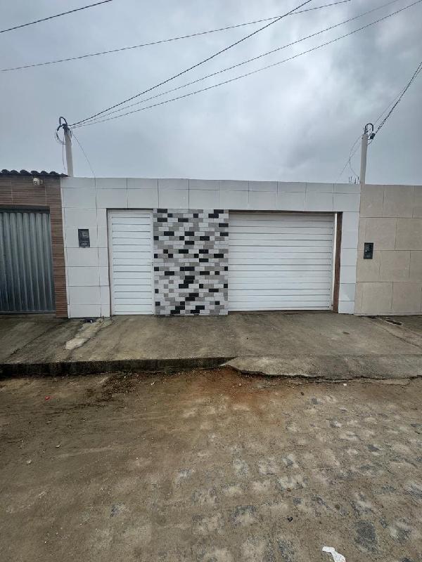 Foto de Imóvel na Rua Perpetua Cintra, 20 - Leilão em São Bento do Una/PE