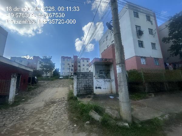 Imóvel em MATOZINHOS/MG