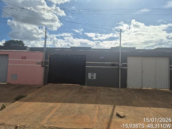 Imóvel em SANTO ANTONIO DO DESCOBERTO/GO