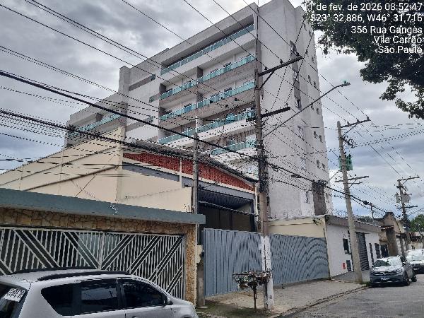 Foto de Imóvel 2 quartos, 61 m², VILA NOVA MANCHESTER - Leilão em São Paulo/SP, 38% abaixo da avaliação