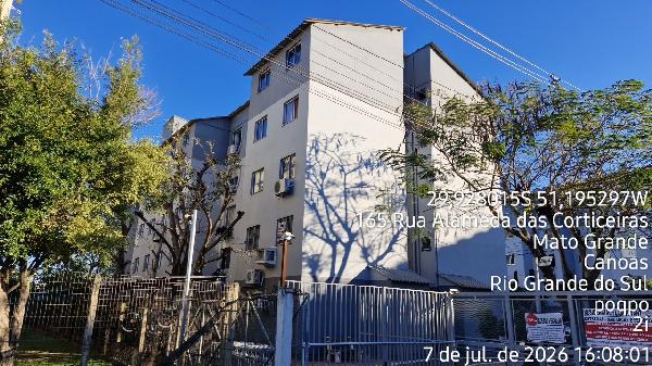 Imóvel em CANOAS/RS