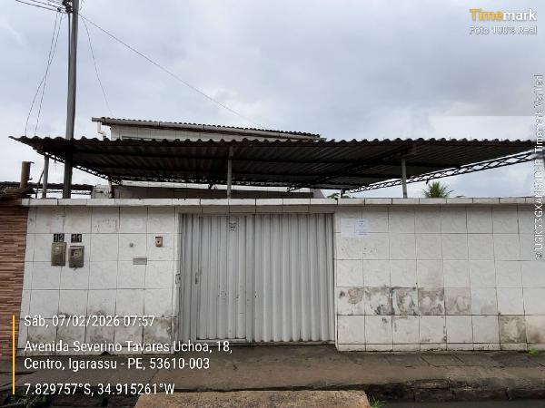 Foto de Imóvel na Avenida Severino Tavares Uchoa - Leilão em IGARASSU/PE, 41% abaixo da avaliação