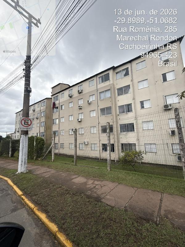 Imóvel em CACHOEIRINHA/RS