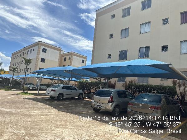 Foto de Imóvel 2 quartos, 98 m², PARQUE HILEIA - Leilão em Uberaba/MG, 40% abaixo da avaliação