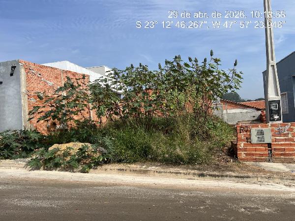 Imóvel em CESARIO LANGE/SP