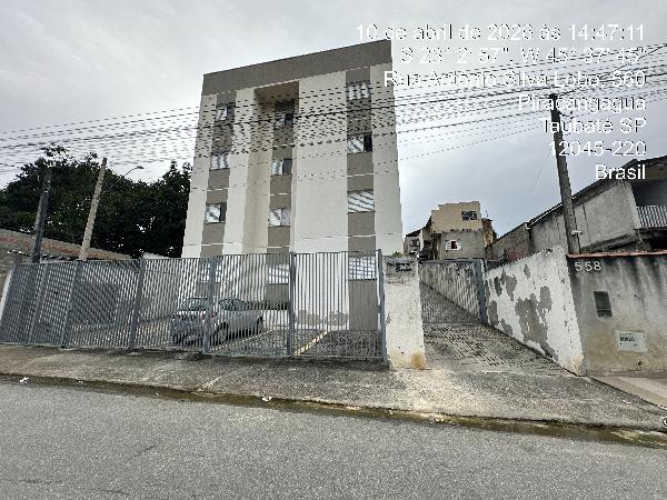 Imóvel em TAUBATE/SP