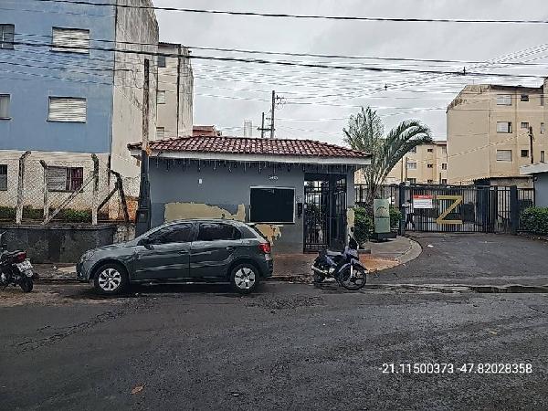 Foto de Imóvel 2 quartos, 886 m², JARDIM HEITOR RIGON - Leilão em Ribeirão Preto/SP, 42% abaixo da avaliação