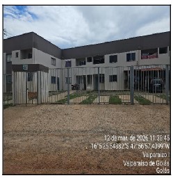 Imóvel em CIDADE OCIDENTAL/GO