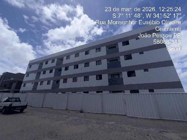 Imóvel em JOAO PESSOA/PB