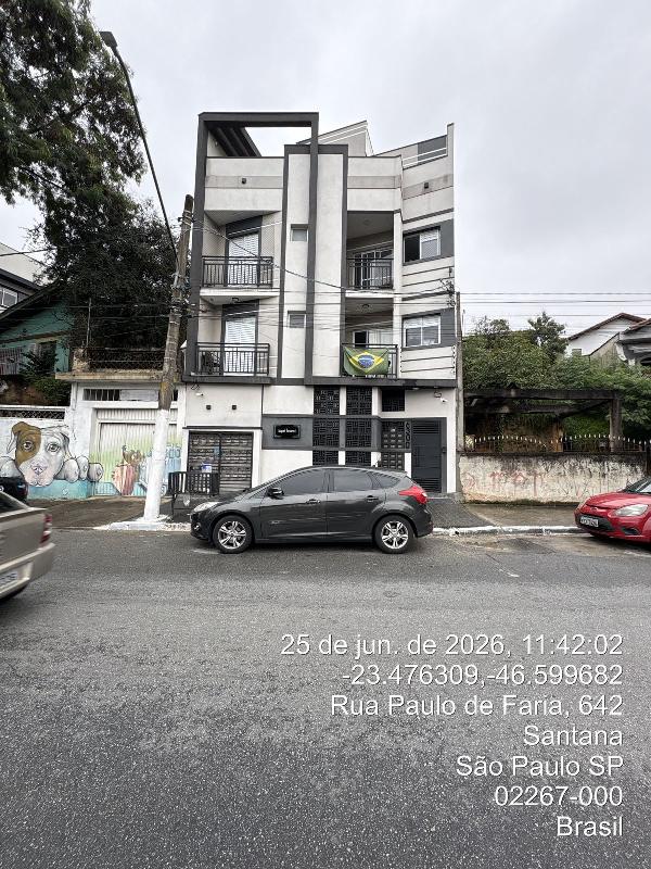 Foto de Imóvel na Rua Paulo De Faria, 630 - Leilão em SAO PAULO/SP