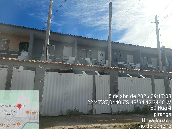 Imóvel em NOVA IGUACU/RJ