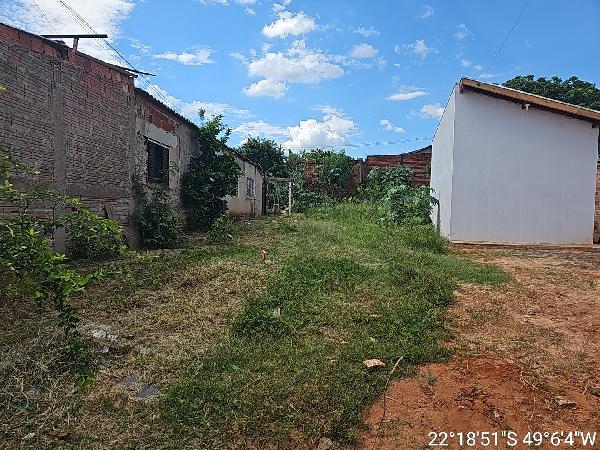 Imóvel em BAURU/SP