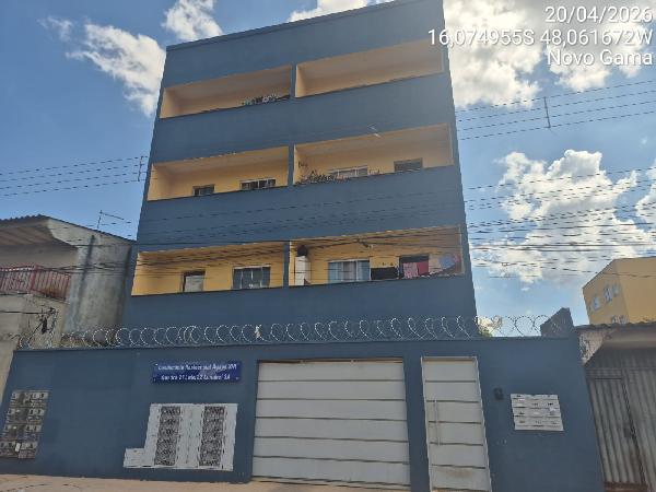 Imóvel em NOVO GAMA/GO