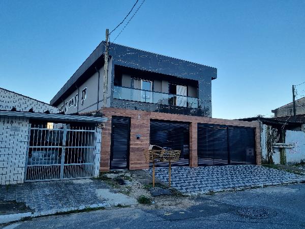 Foto de Imóvel 2 quartos, 56 m², VILA SAO JORGE - Leilão em Praia Grande/SP, 38% abaixo da avaliação