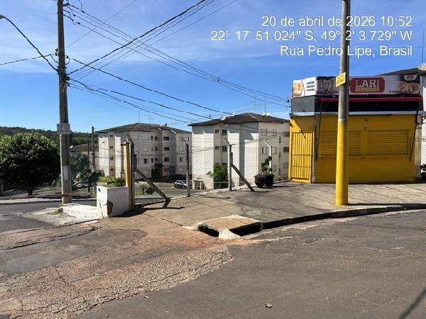 Foto de Imóvel na Rua Pedro Lipe, 4 - Leilão em Bauru/SP, 42% abaixo da avaliação