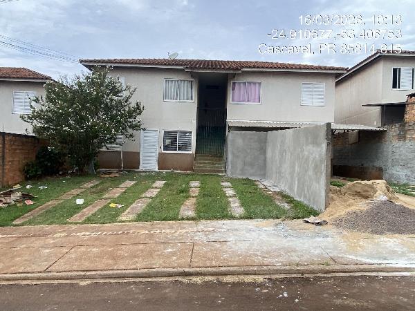 Imóvel em CASCAVEL/PR