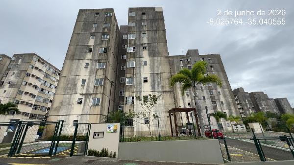 Imóvel em SAO LOURENCO DA MATA/PE