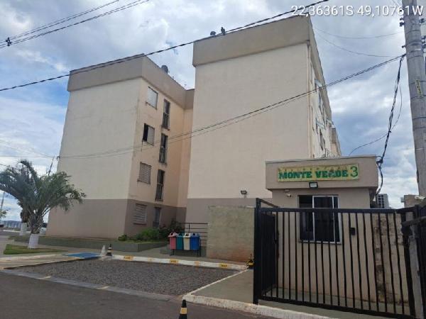 Foto de Imóvel na Rua Dois, 1 - Leilão em BAURU/SP