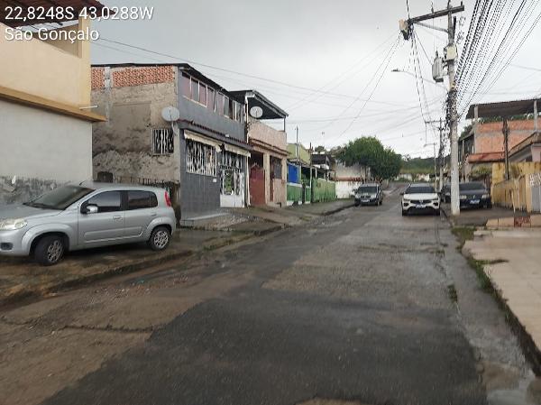 Imóvel em SAO GONCALO/RJ