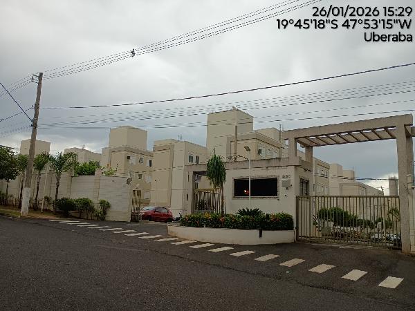 Foto de Imóvel 2 quartos, 60 m², PARQUE DOS BURITIS - Leilão em Uberaba/MG, 40% abaixo da avaliação