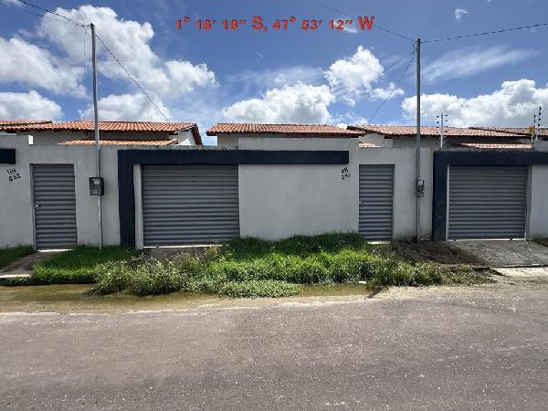 Imóvel em CASTANHAL/PA