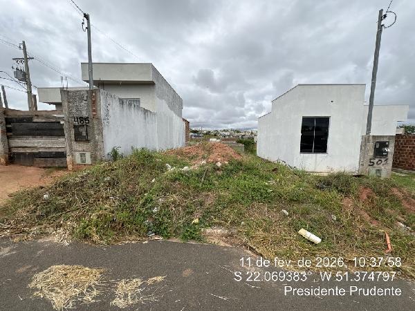 Foto de Imóvel RES ALTA VISTA I - Leilão em Presidente Prudente/SP, 42% abaixo da avaliação