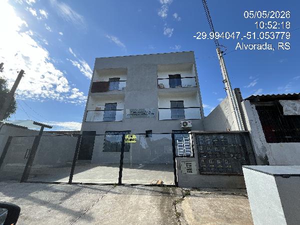 Foto de Imóvel na Rua Campo Verde, 709 - Leilão em Alvorada/RS, 41% abaixo da avaliação