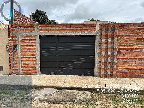 Foto de Imóvel em Altos (PI)