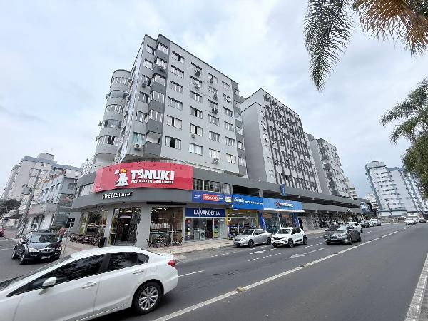 Foto de Imóvel na Avenida Centenario, 2728 - Leilão em Criciúma/SC, 42% abaixo da avaliação