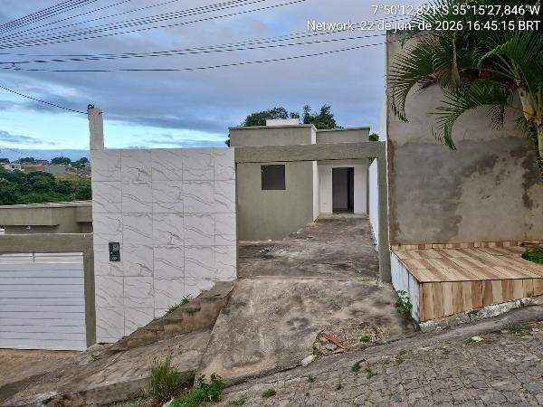 Imóvel em CARPINA/PE