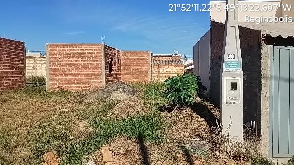 Imóvel em REGINOPOLIS/SP