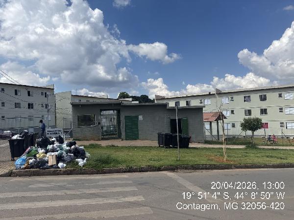 Foto de Imóvel em Contagem (MG)