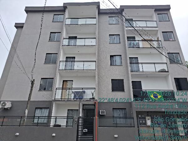 Imóvel em SAO GONCALO/RJ
