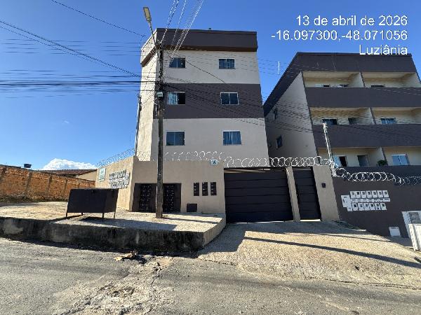 Imóvel em NOVO GAMA/GO