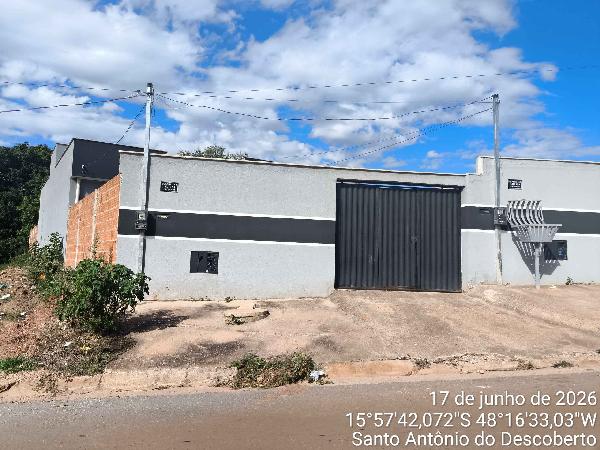 Foto de Imóvel em Santo Antônio Do Descoberto (GO)