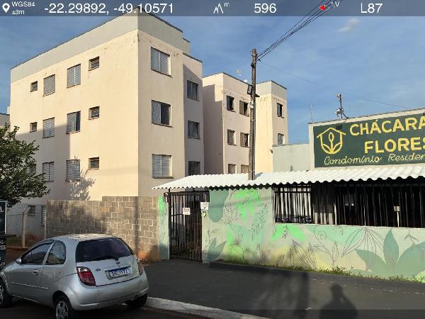 Foto de Imóvel na Rua Claudio De Oliveira Salvadio, 1 - Leilão em Bauru/SP, 42% abaixo da avaliação