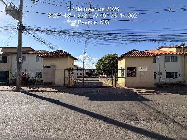 Imóvel em PASSOS/MG