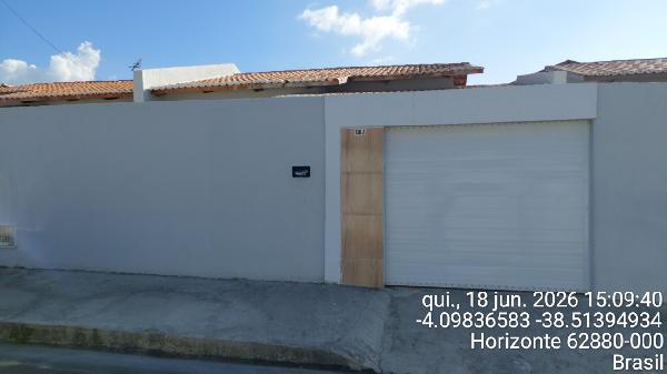 Foto de Imóvel em Horizonte (CE)