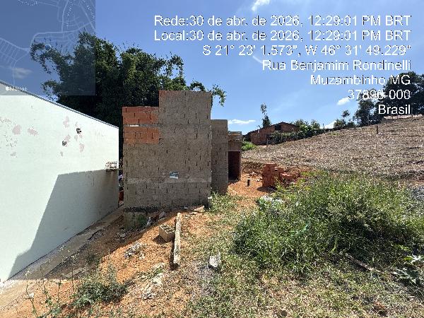 Foto de Imóvel em Muzambinho (MG)