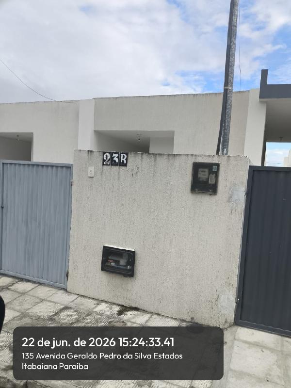 Foto de Imóvel em Itabaiana (PB)